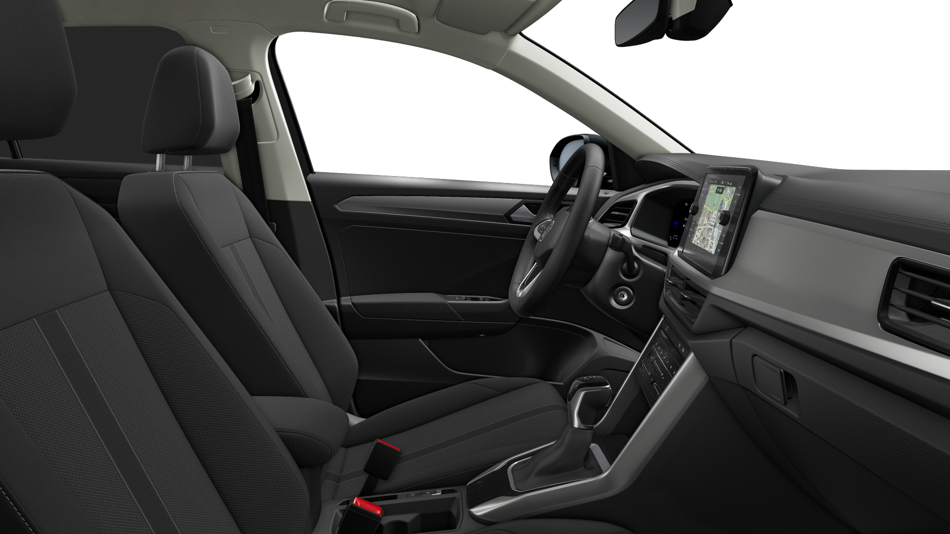 Volkswagen T-Roc 1.5 TSI DSG Life