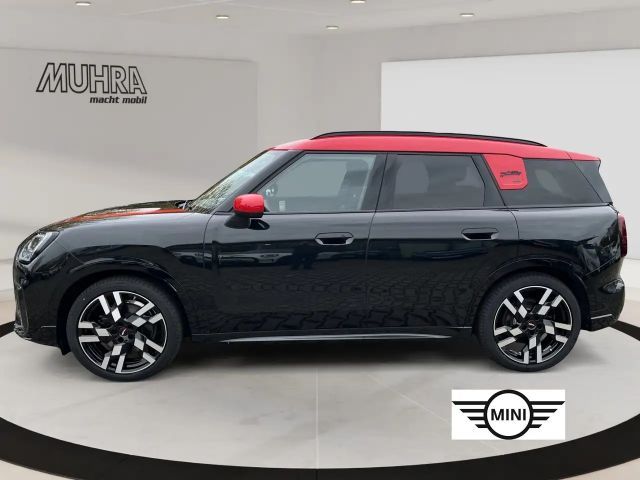 MINI Cooper SE Countryman All4 SE