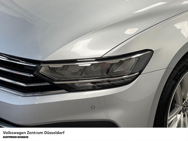Volkswagen Passat 2.0 TDI Business DSG Variant
