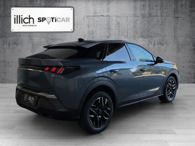 Peugeot 3008 Allure Pack Hybrid