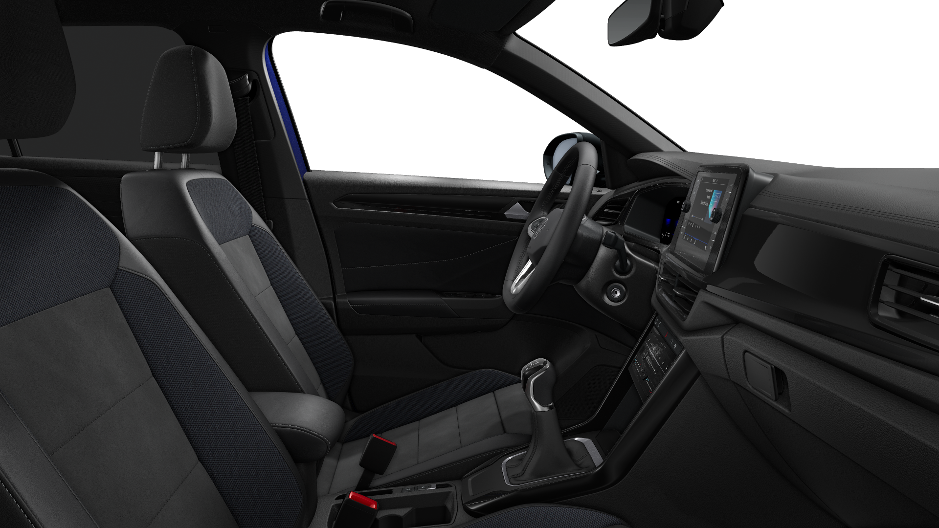 Volkswagen T-Roc 1.0 TSI R-Line