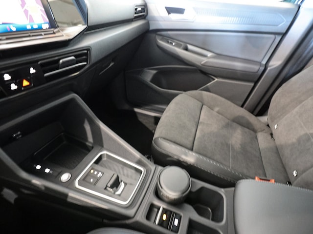 Volkswagen Caddy 2.0 TDI Style