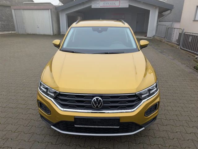 Volkswagen T-Roc 1.0 TSI