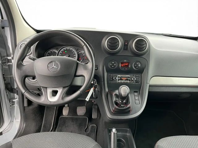 Mercedes-Benz Citan CDI Tourer