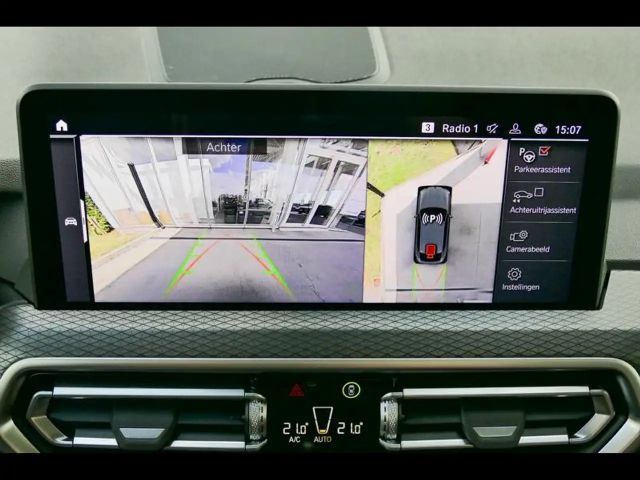 BMW X4 M-Sport xDrive20i