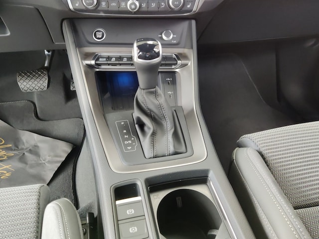 Audi Q3 35 TFSI S-Tronic