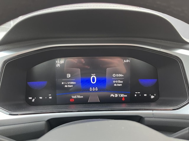 Volkswagen T-Roc 1.0 TSI Life