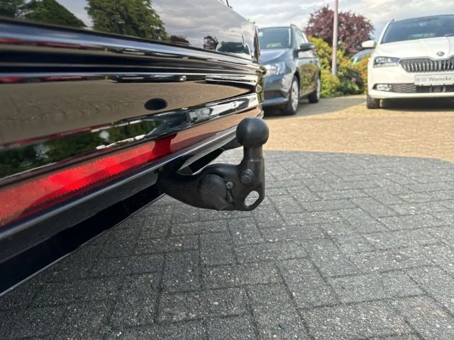 Volkswagen ID.7 Pro Tourer