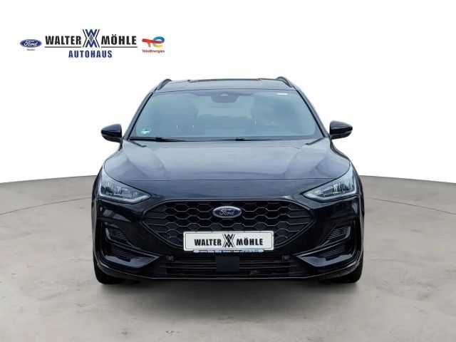 Ford Focus ST Line Wagon