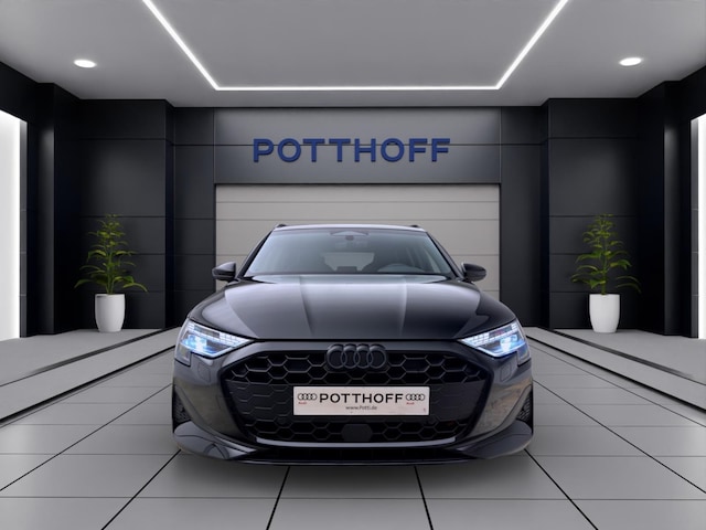 Audi A3 S-Tronic Sportback