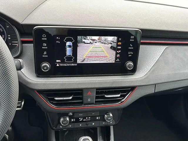 Skoda Scala Selection