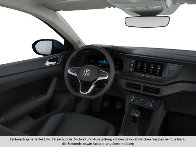 Volkswagen Taigo 4Me TSI