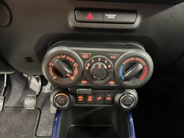 Suzuki Ignis AllGrip Hybrid Shine