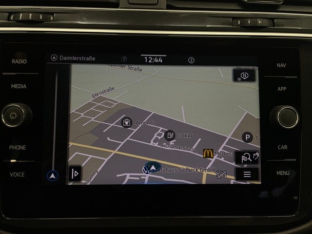 Volkswagen Tiguan 2.0 TDI Allspace Life