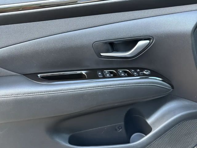 Hyundai Tucson 1.6 2WD T-GDi Trend