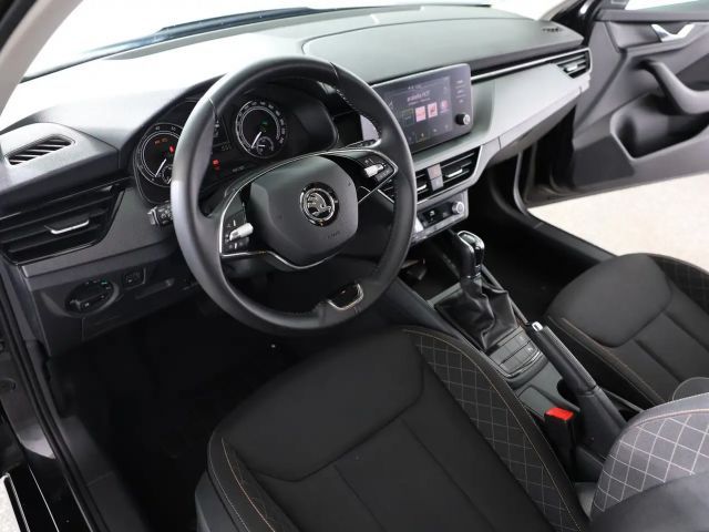 Skoda Kamiq Ambition