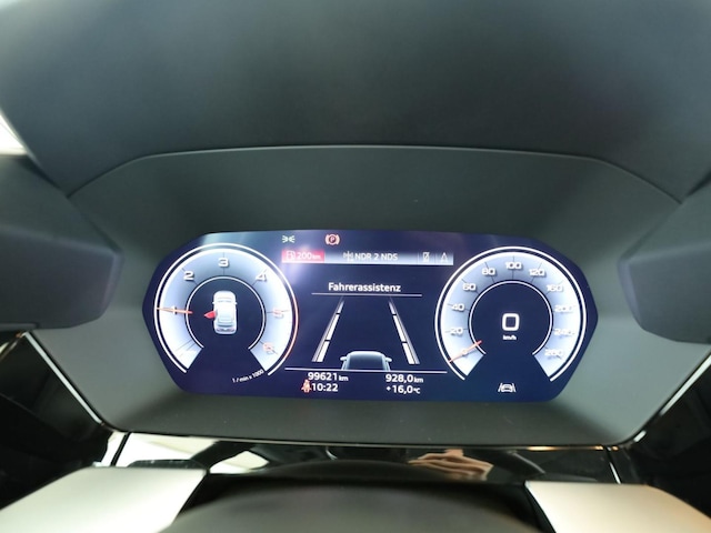 Audi A3 30 TDI Sportback