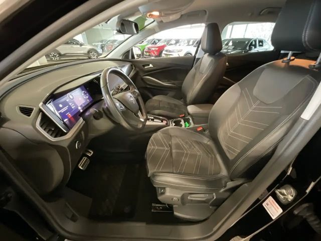 Opel Grandland X Elegance