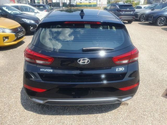 Hyundai i30 - PD GO 1.5 DPI c5bg1