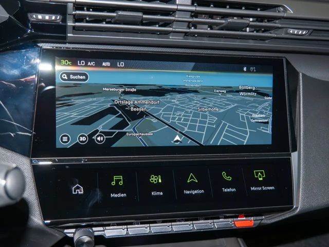 Peugeot 308 GT-Line Hybrid SW