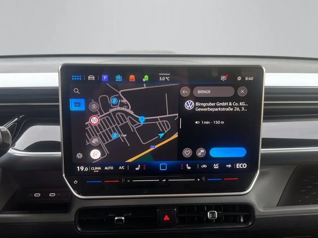 Volkswagen ID.Buzz Pro