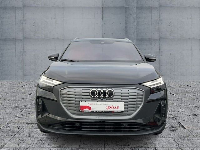 Audi Q4 e-tron Quattro