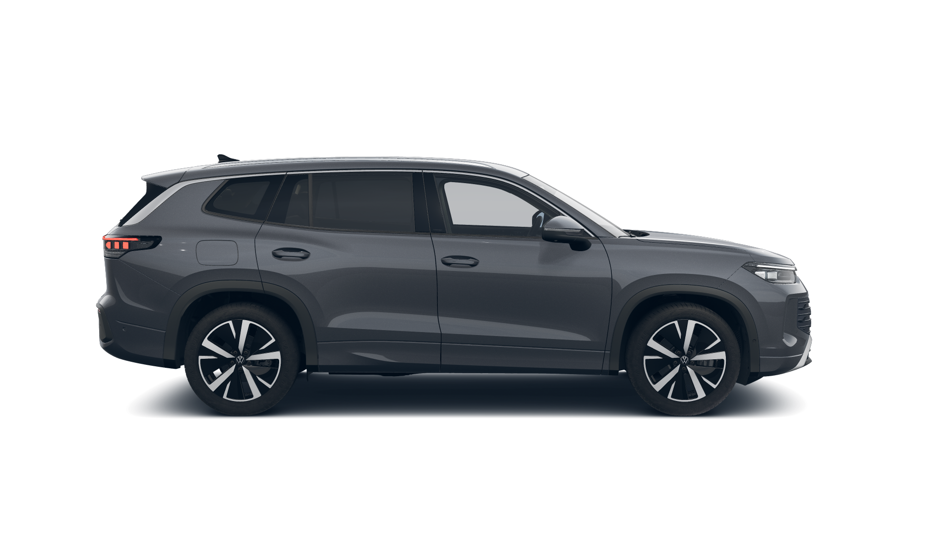 Volkswagen Tayron 1.5 eTSI DSG Life