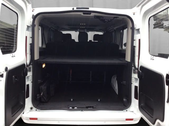 Renault Trafic Blue Evolution Grand dCi 150