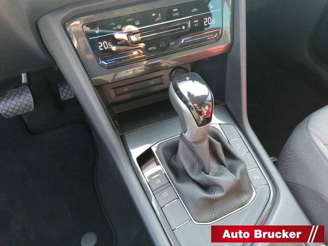 Volkswagen Tiguan 1.5 TSI Life