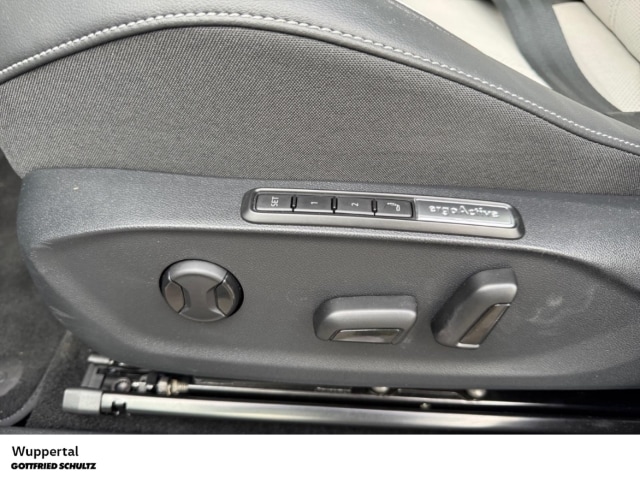 Volkswagen ID.7 Pro Tourer