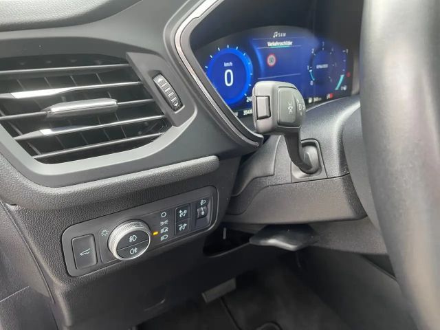 Ford Kuga 1.5 EcoBlue Titanium X