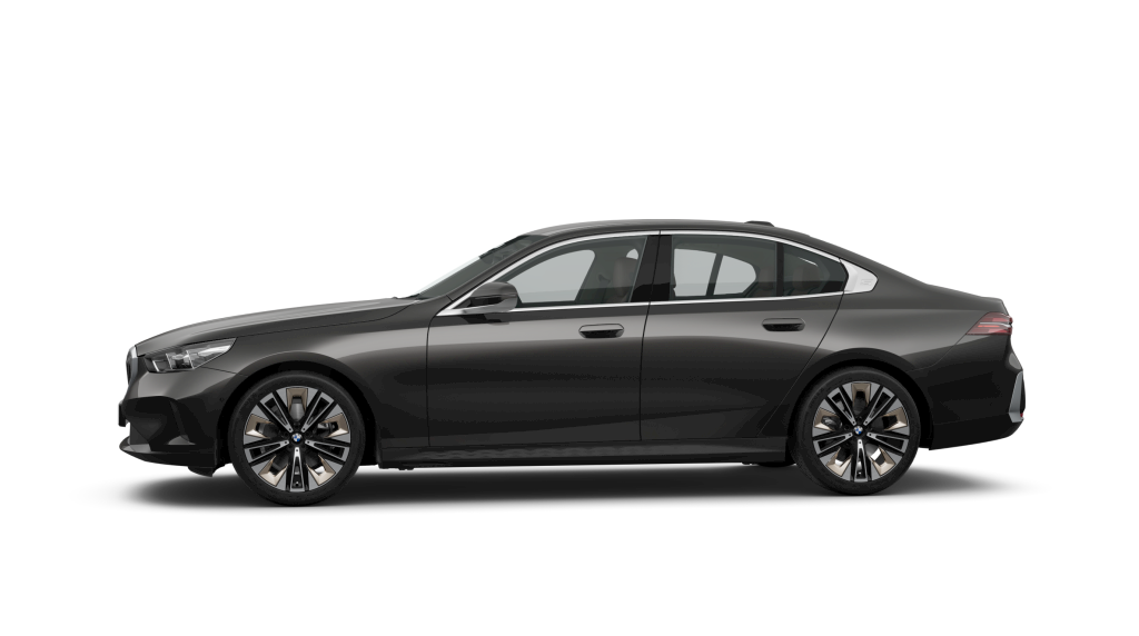 BMW 540 540d Sedan xDrive