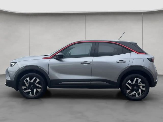 Opel Mokka GS-Line Grand Sport Turbo