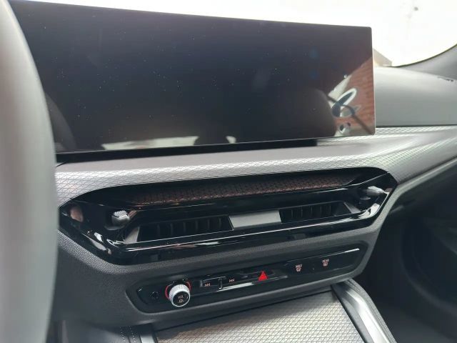 BMW 420 420d Cabrio M-Sport