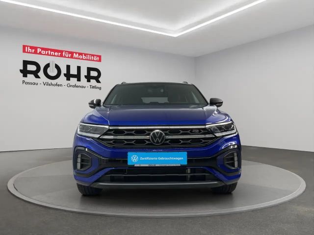 Volkswagen T-Roc 1.5 TSI DSG R-Line