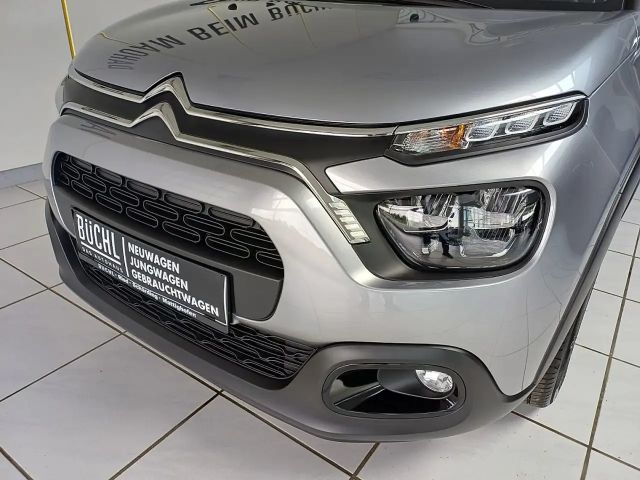 Citroën C3 Feel PureTech