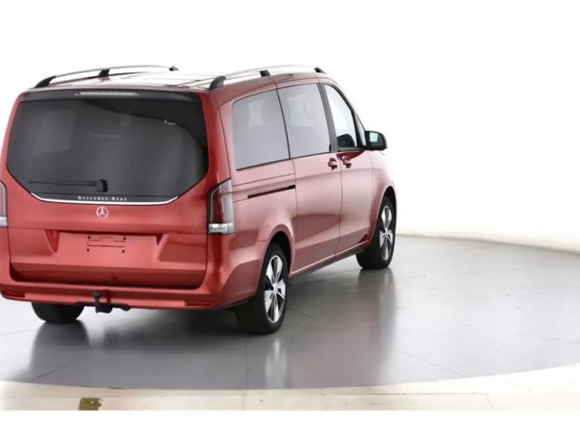 Mercedes-Benz V 220 4MATIC Style V 220 d