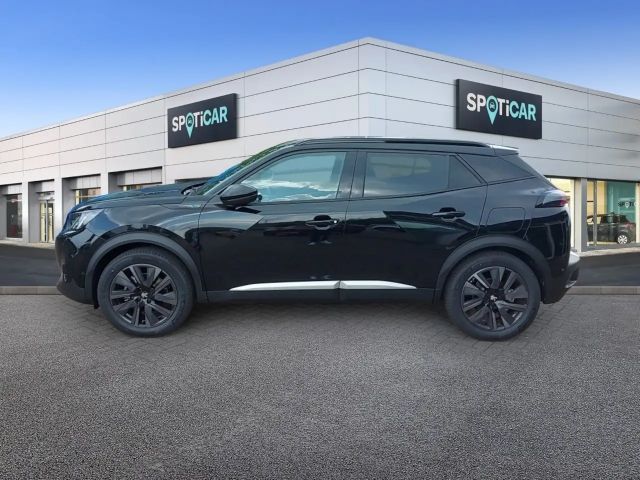 Peugeot E-2008 GT-Line