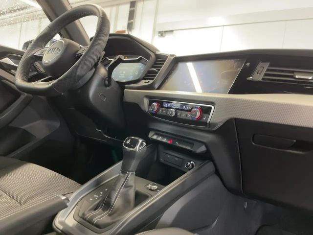 Audi A1 40 TFSI S-Line