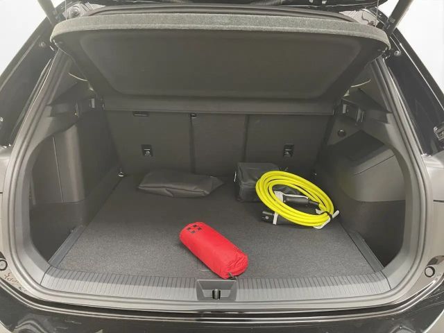 Volkswagen Tiguan R-Line eHybrid