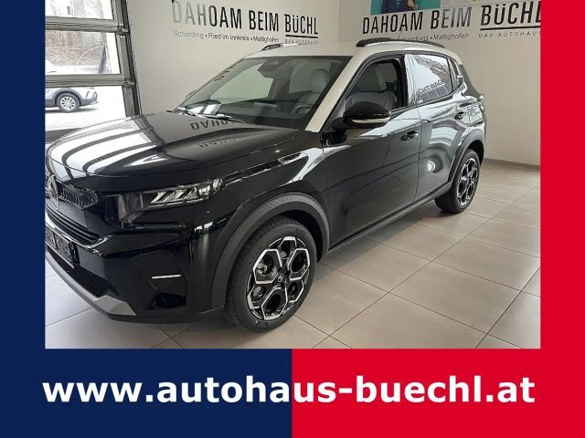 Citroën C3 Max PureTech