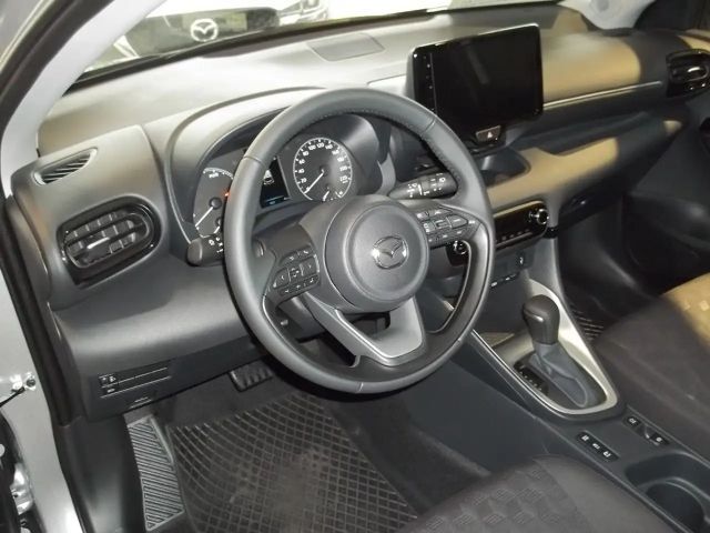 Mazda 2 Hybrid 1.5L Hybrid VVT-i CENTRE-LINE