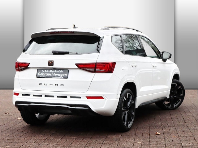 Cupra Ateca 1.5 TSI DSG