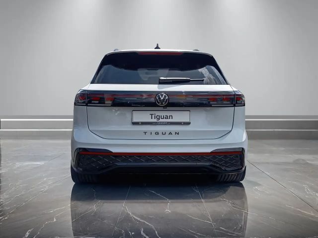 Volkswagen Tiguan R-Line eHybrid