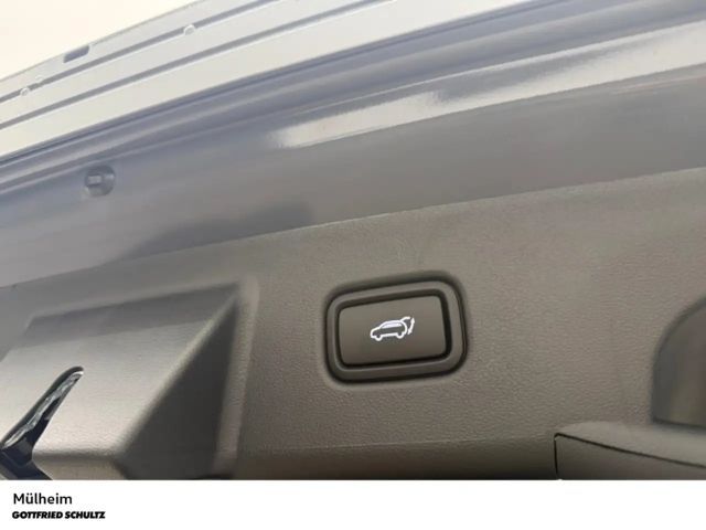 Hyundai Tucson 1.6 T-GDi Vierwielaandrijving