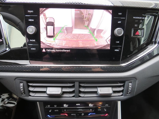 Volkswagen Taigo 1.0 TSI DSG