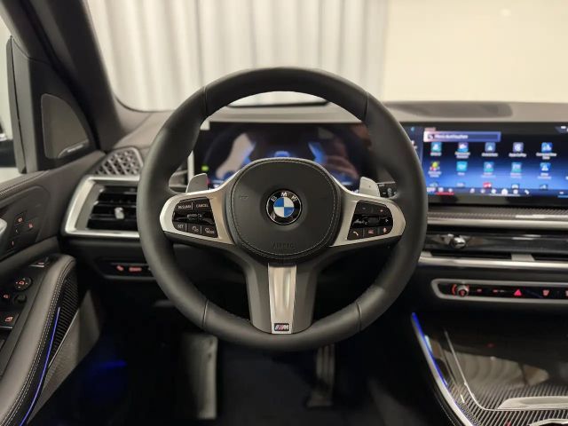 BMW X5 M-Sport xDrive30d