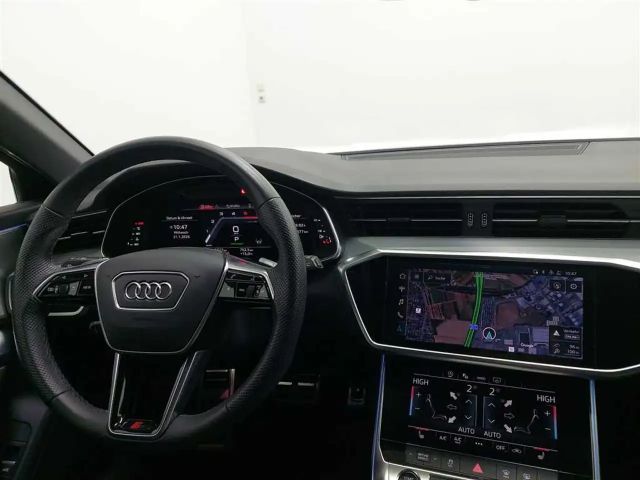 Audi A6 2.0 TDI S-Tronic Sport