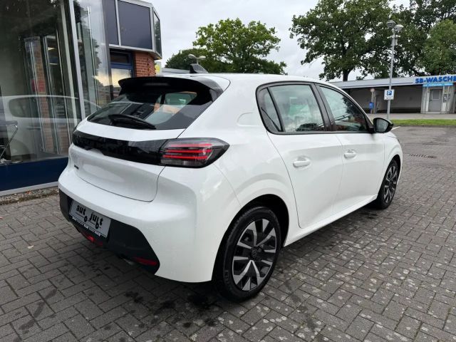 Peugeot 208 Active Pack