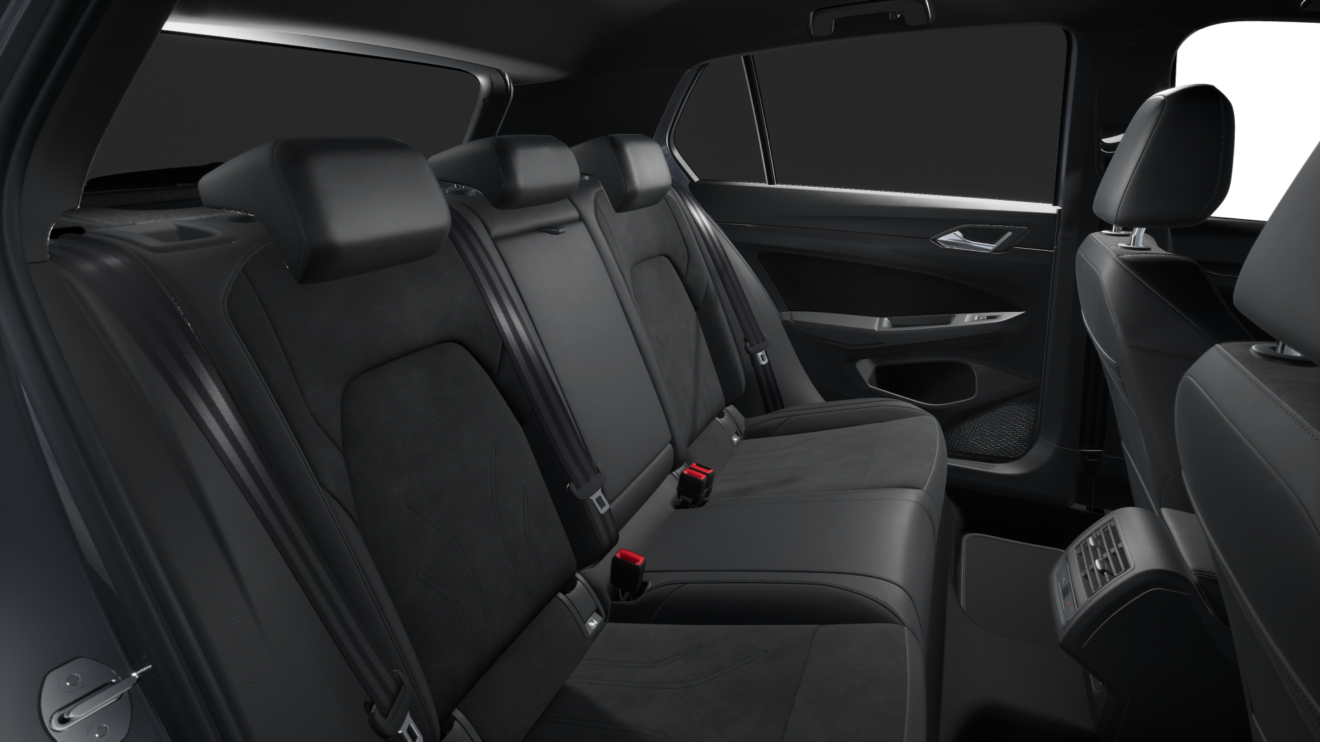 Volkswagen Golf Golf 1,5     StyleBT110eTSID7F